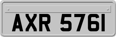 AXR5761