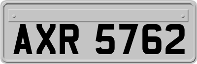 AXR5762