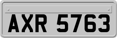 AXR5763