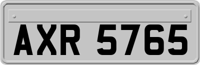 AXR5765