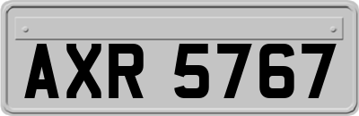 AXR5767