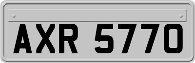 AXR5770