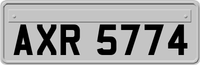 AXR5774