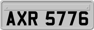 AXR5776