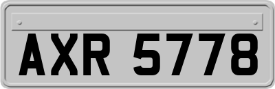 AXR5778