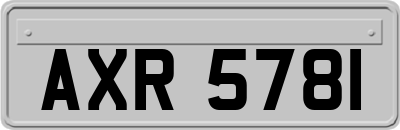 AXR5781