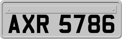 AXR5786
