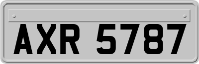 AXR5787