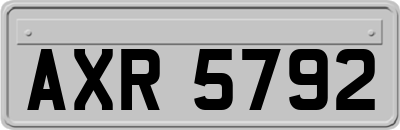 AXR5792