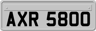 AXR5800