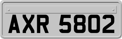 AXR5802