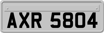 AXR5804