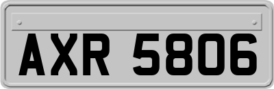 AXR5806