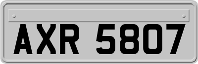 AXR5807