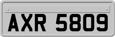 AXR5809