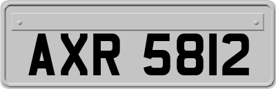 AXR5812