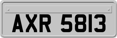 AXR5813