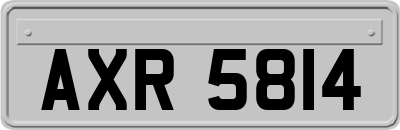 AXR5814