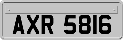 AXR5816