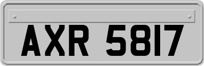 AXR5817