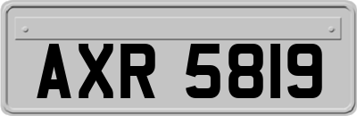 AXR5819