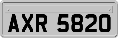 AXR5820