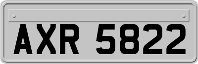 AXR5822