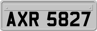 AXR5827