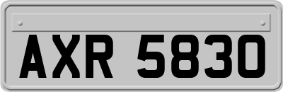 AXR5830