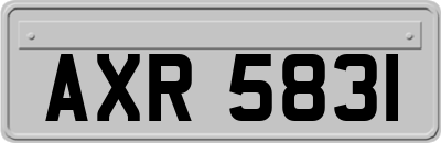 AXR5831