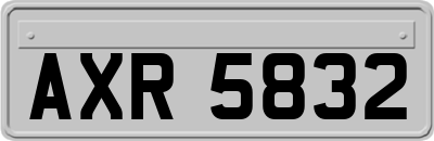 AXR5832