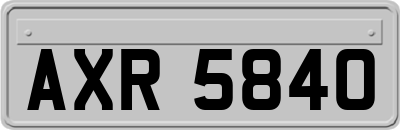 AXR5840