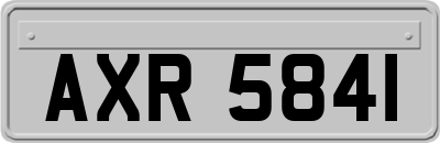 AXR5841