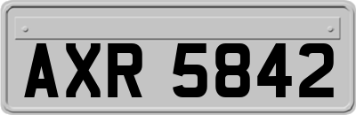 AXR5842