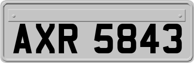 AXR5843