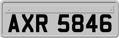 AXR5846