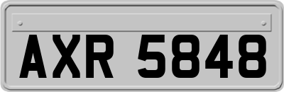 AXR5848