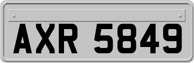 AXR5849