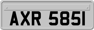 AXR5851