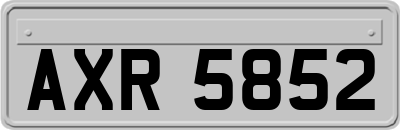 AXR5852