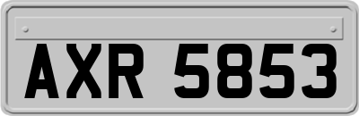 AXR5853