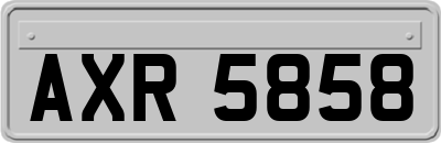 AXR5858