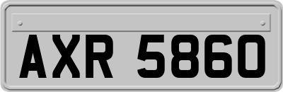 AXR5860