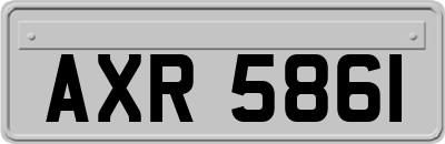 AXR5861
