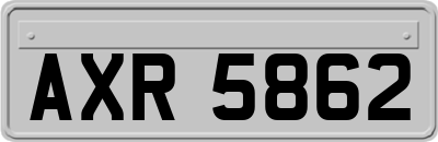 AXR5862
