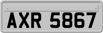 AXR5867