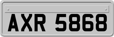 AXR5868