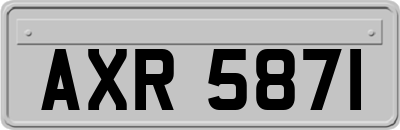 AXR5871