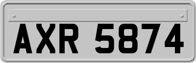AXR5874