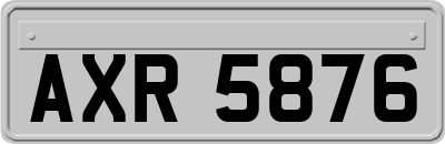 AXR5876